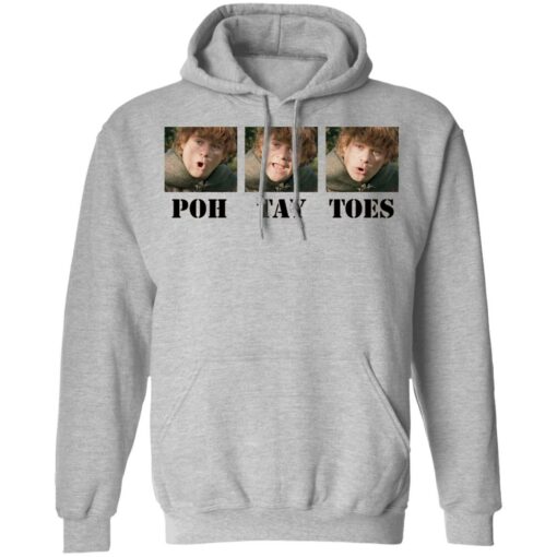 Samwise poh tay toes shirt $19.95 redirect12032021211245 2