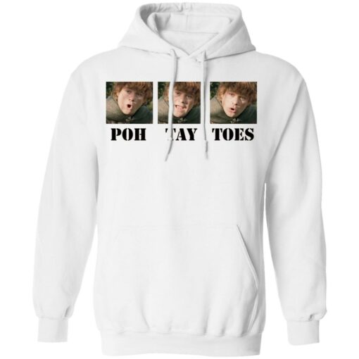 Samwise poh tay toes shirt $19.95 redirect12032021211245 3