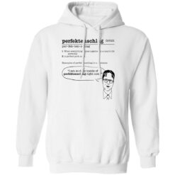 The Office Dwight Perfectenschlag noun shirt when everything comes $19.95 redirect12052021221236 3