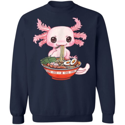 Axolotl ramen shirt $19.95 redirect12062021221246 5