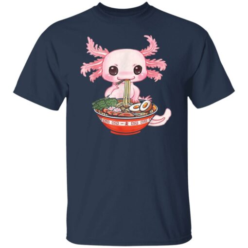Axolotl ramen shirt $19.95 redirect12062021221246 7