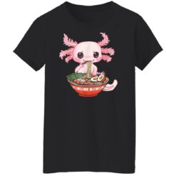 Axolotl ramen shirt $19.95 redirect12062021221246 8