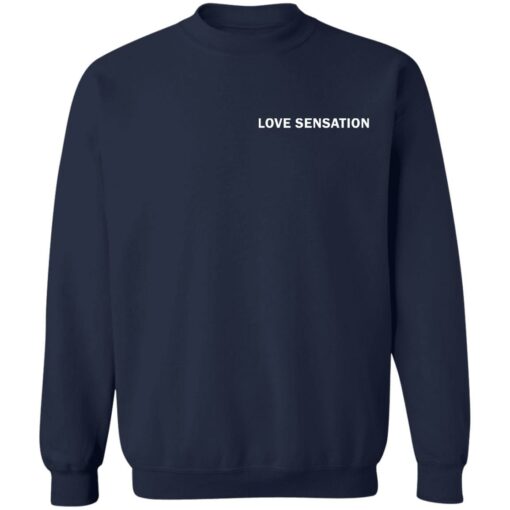 Love sensation sweatshirt $29.95 redirect12062021221250 1