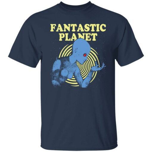 Fantastic Planet shirt $19.95 redirect12092021021224 7