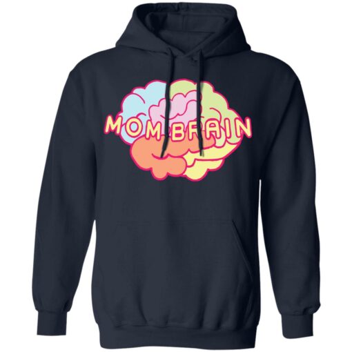 Mom brain shirt $19.95 redirect12092021231230 3