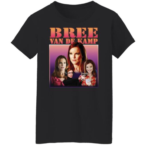 Bree Van De Kamp photo shirt $19.95 redirect12092021231239 8