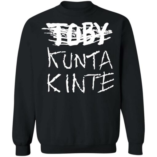 Toby kunta kinte shirt $19.95 redirect12122021211200 4
