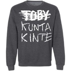 Toby kunta kinte shirt $19.95 redirect12122021211200 5