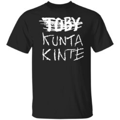 Toby kunta kinte shirt $19.95 redirect12122021211200 6