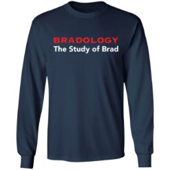 Bradology the study of brad shirt $19.95 redirect12132021041252 1
