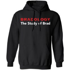Bradology the study of brad shirt $19.95 redirect12132021041252 2
