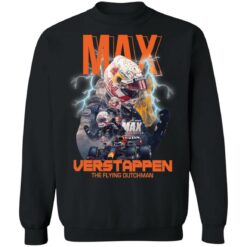 Max Verstappen the flying dutchman shirt $19.95 redirect12142021001222 4