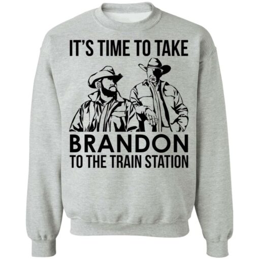 John and Rip it’s time to take brandon to the train station shirt $19.95 redirect12142021001259 4