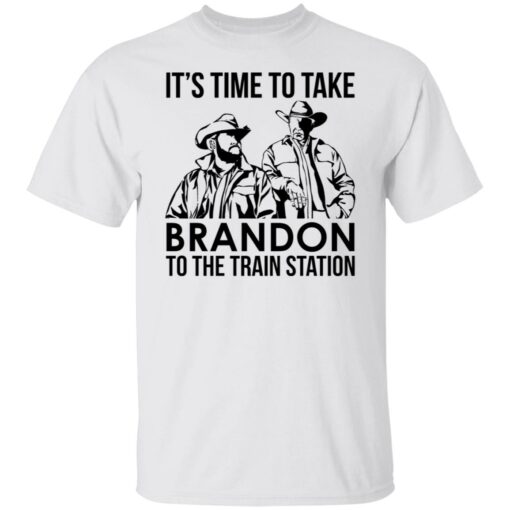 John and Rip it’s time to take brandon to the train station shirt $19.95 redirect12142021001259 6