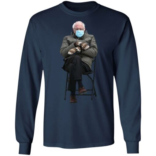 Bernie Sanders Meme sweatshirt $19.95 redirect12142021041225 1