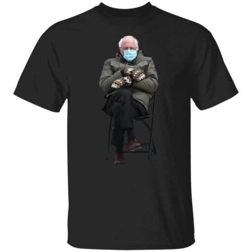 Bernie Sanders Meme sweatshirt $19.95 redirect12142021041225 6