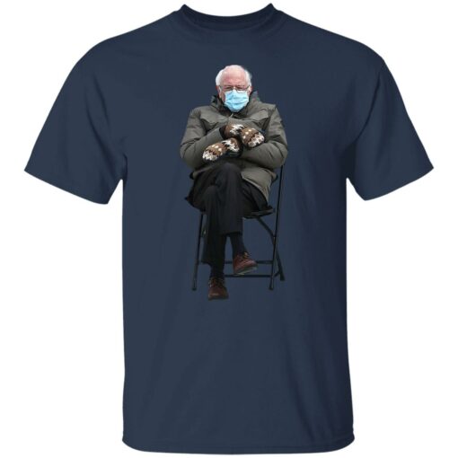 Bernie Sanders Meme sweatshirt $19.95 redirect12142021041225 7
