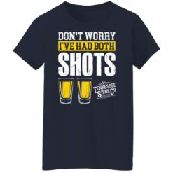 Don't worry i've had both my shots shirt $19.95 redirect12142021051217 3