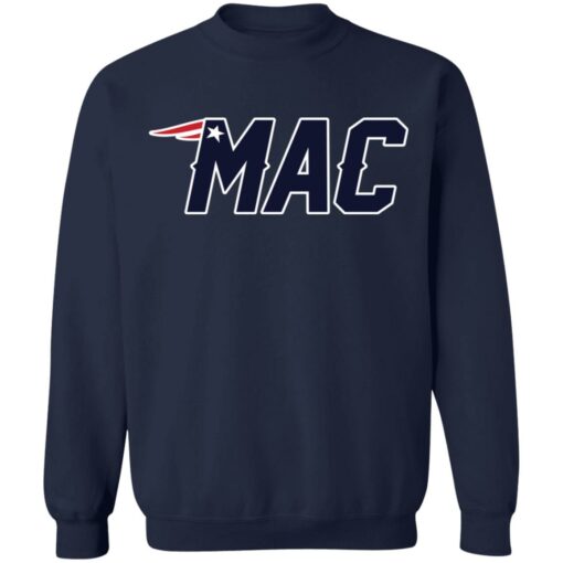 MAC New England shirt $19.95 redirect12142021051236