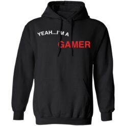 Yeah i'm a gamer good at making extremely hot girls cum shirt $19.95 redirect12162021041220 4