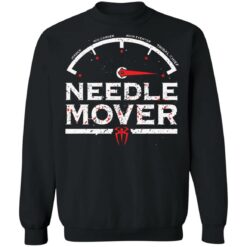 Needle Mover shirt $19.95 redirect12172021231258 4