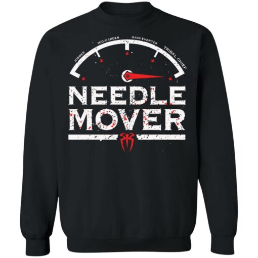 Needle Mover shirt $19.95 redirect12172021231258 4