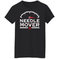 Needle Mover shirt $19.95 redirect12172021231259