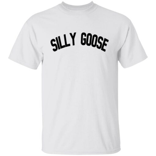 Silly goose shirt $19.95 redirect12222021031218 1