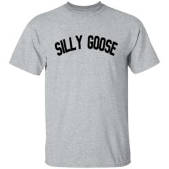 Silly goose shirt $19.95 redirect12222021031218 2