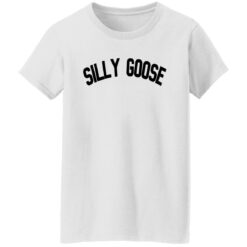 Silly goose shirt $19.95 redirect12222021031219