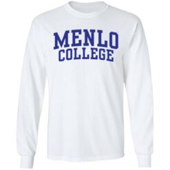 Menlo College shirt $19.95 redirect12222021031257 1