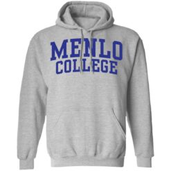 Menlo College shirt $19.95 redirect12222021031257 2