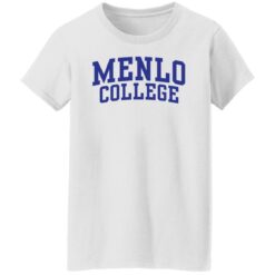 Menlo College shirt $19.95 redirect12222021031258 4