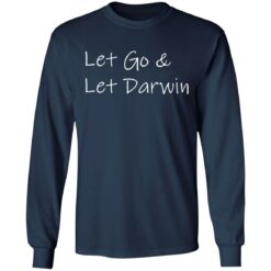 Let’s go Darwin shirt $19.95 redirect12222021211221 1