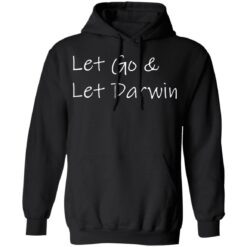 Let’s go Darwin shirt $19.95 redirect12222021211221 2