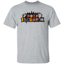 Johnny TakeOver shirt $19.95 redirect12222021221218 7