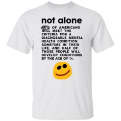 Not alone 46% of Americans will meet the criteria shirt $19.95 redirect12232021021201 6