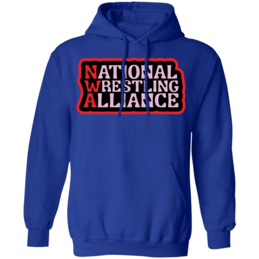 National wrestling alliance shirt $19.95 redirect12292021231202 3
