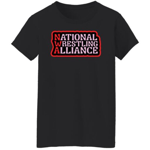 National wrestling alliance shirt $19.95 redirect12292021231202 8