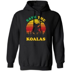 Save the koalas vintage shirt $19.95 redirect12302021221225 2