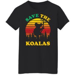 Save the koalas vintage shirt $19.95 redirect12302021221225 8