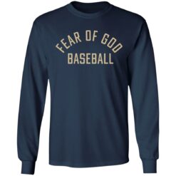 Fear of God baseball shirt $19.95 redirect12312021031212 1