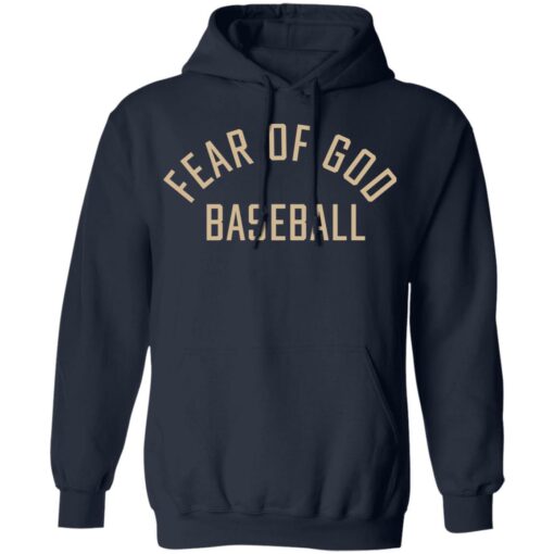 Fear of God baseball shirt $19.95 redirect12312021031212 3
