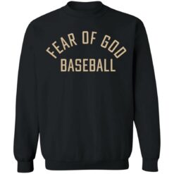 Fear of God baseball shirt $19.95 redirect12312021031212 4