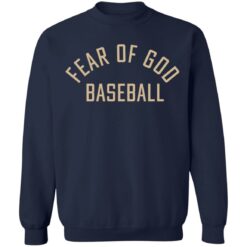 Fear of God baseball shirt $19.95 redirect12312021031212 5