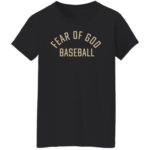 Fear of God baseball shirt $19.95 redirect12312021031213