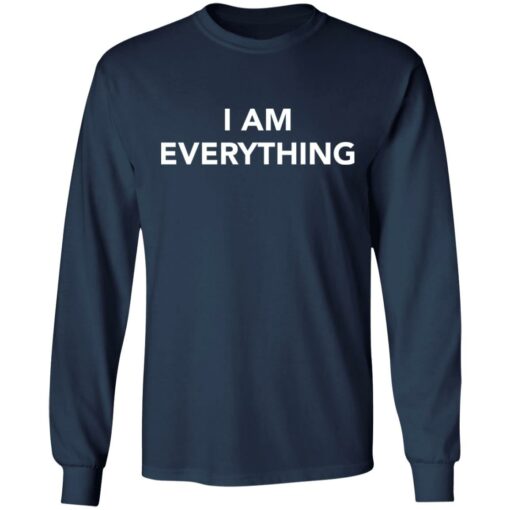 I am everything shirt $19.95 redirect01022022220102 1