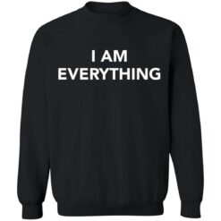 I am everything shirt $19.95 redirect01022022220102 4
