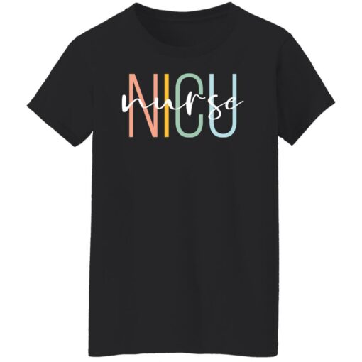 Nicu nurse shirt $19.95 redirect01052022030154 8
