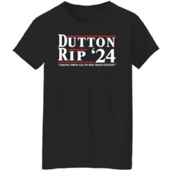 Dutton Rip 24 take them all to the train station shirt $19.95 redirect01052022040145 4